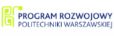 Podsumowanie projektu Program Rozwojowy PW Podsumowanie projektu Program Rozwojowy PW