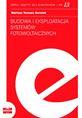 NOWOŚĆ ! Ukazała się monografia o fotowoltaice NOWOŚĆ ! Ukazała się monografia o fotowoltaice