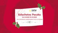 Szlachetna Paczka Politechniki Warszawskiej Filii w Płocku