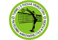 Turniej o Puchar Prorektora PW Filii w Płocku Turniej o Puchar Prorektora PW Filii w Płocku