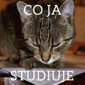 Co Ja studiuję? - wywiady o najpopularniejszych kierunkach Co Ja studiuję? - wywiady o najpopularniejszych kierunkach