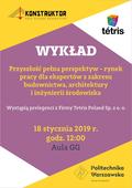 Zaproszenie na prelekcję Zaproszenie na prelekcję