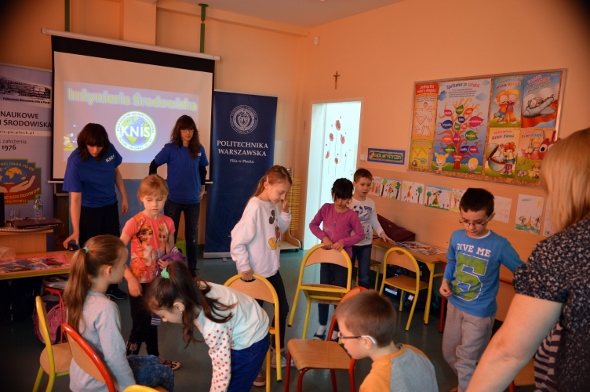 Przygotowania