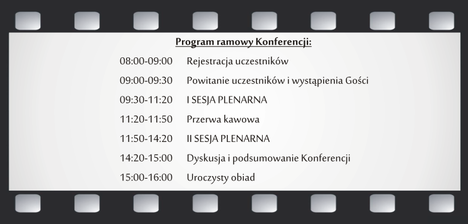 Program ramowy