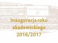 50. Inauguracja Roku Akademickiego