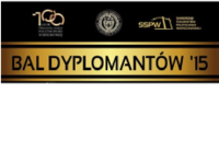 Bal dyplomantów 2015