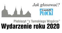 Dwie nominacje z PW Filii w Płocku w Plebiscycie "Z Tumskiego Wzgórza"