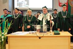 Gaudeamus po raz pięćdziesiąty dziewiąty
