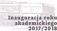 Inauguracja Roku Akademickiego 2017/18