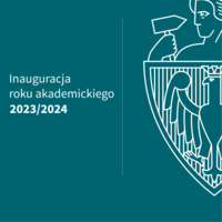 Inauguracja Roku Akademickiego 2023/2024