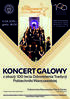 Koncert Galowy