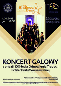 Koncert Galowy