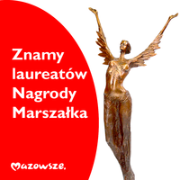 Nagroda Marszałka Województwa Mazowieckiego