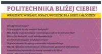 Politechnika na występach gościnnych