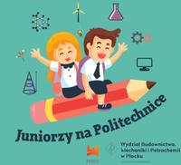 Rekrutacja do projektu Juniorzy na Politechnice