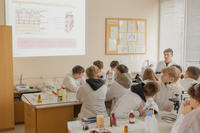 Studenci, uczniowie i pracodawcy w jednym miejscu –  NiP 2025