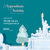 Stypendium pod choinkę 2026