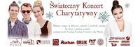 Świąteczny Koncert Charytatywny na PW w Płocku