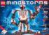 Warsztaty z LEGO Mindstorms