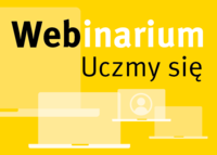 Webinarium „Uczmy się – dobre praktyki w nauczaniu zdalnym na PW”