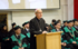 Wystąpienie Jego Ekscelencji Księdza Biskupa Piotra Libery podczas Inauguracji Roku Akademickiego