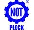 Logo NOT Płock