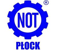 Logo NOT Płock