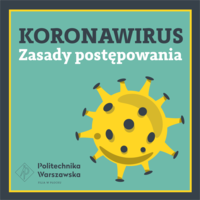 Zasady postępowania w przypadku podejrzenia zakażenia wirusem SARS-Cov-2