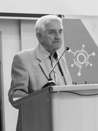 mgr inż. Mariusz Portalski