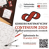 Konkurs Matematyczny CONTINUUM 2020