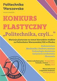 Konkurs plastyczny 2017