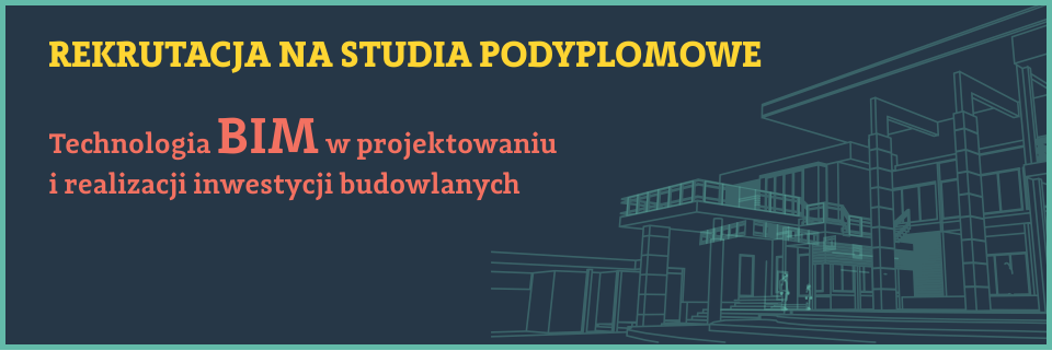 Rekrutacja na studia podyplomowe Rekrutacja na studia podyplomowe