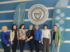 Delegacja z Vilnius Gediminas Technical University w KNEiS