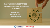 Mazowieckie warsztaty GOZ w praktyce