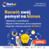 Startup Płock – pomysły, które rosną w biznes