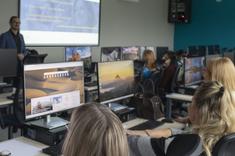 Szkolenia w ramach projektu OMNIS2