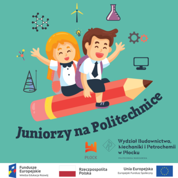 Juniorzy na Politechnice