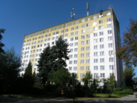 Akademik Politechniki Warszawskiej w Plocku