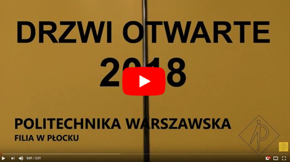 Drzwi Otwarte 2018 Youtube