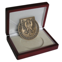 Medal Pro Masovia