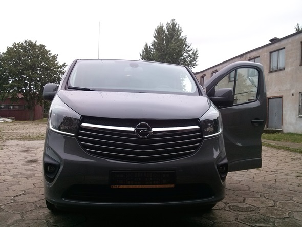 Nowy mikrobus 3