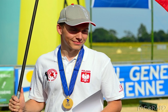 Wojciech Bógdał1