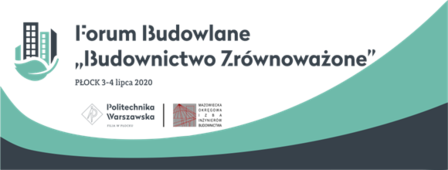 baner forum budowlane 2020
