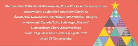 baner swieta oplatek - Kopia