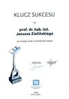 dyplom klucz sukcesu