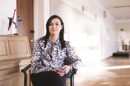 Grabowska Panek M.