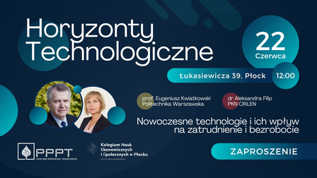 Horyzonty technologiczne