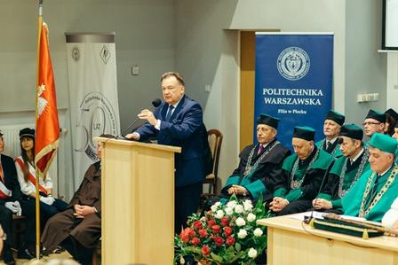 Inauguracja PW 2016 (3)
