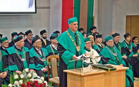 inauguracja pw plock 2019