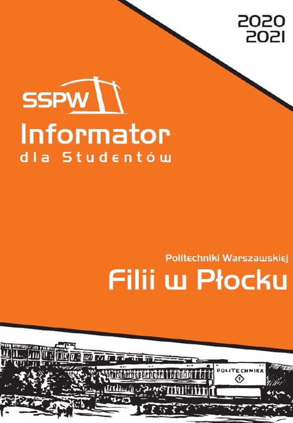 informator pierwszego roku